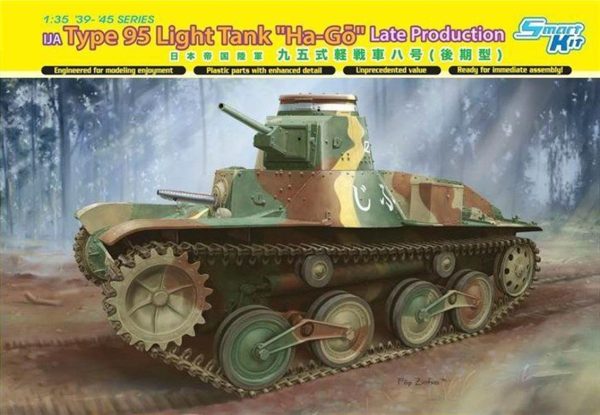 Dragon 6770 1/35 Ölçek