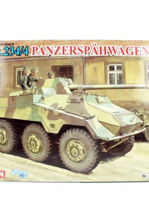 Dragon 6772 1/35 Ölçek