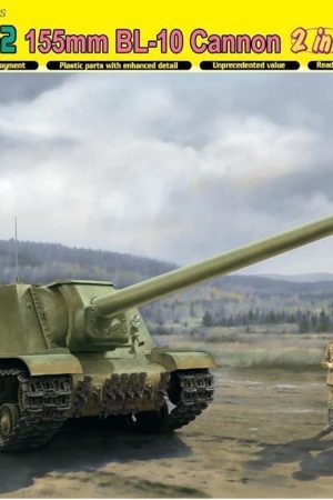 Dragon 6796 1/35 Ölçek