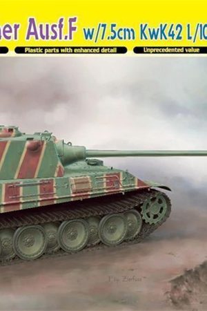 Dragon 6799 1/35 Ölçek