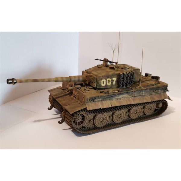 Tiger 1