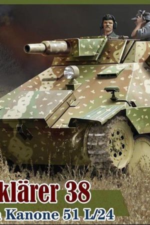 Dragon 6815 1/35 Ölçek