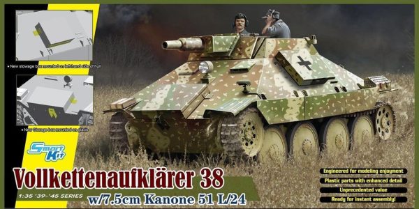Dragon 6815 1/35 Ölçek