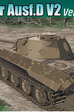 Dragon 6830 1/35 Ölçek