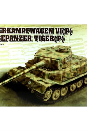 Dragon 6869 1/35 Ölçek