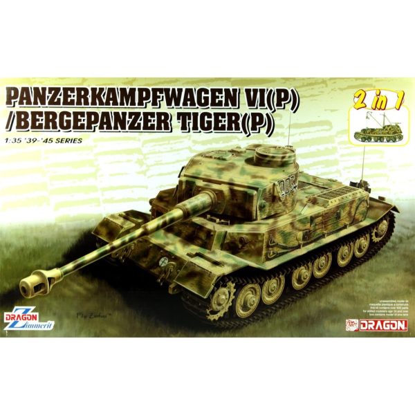 Dragon 6869 1/35 Ölçek