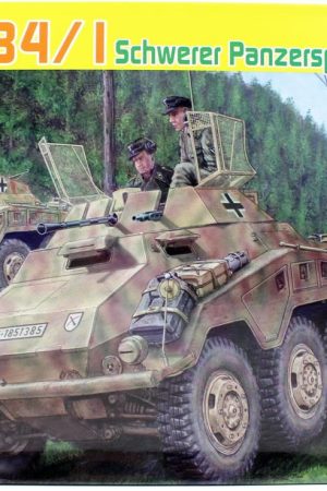 Dragon 6879 1/35 Ölçek