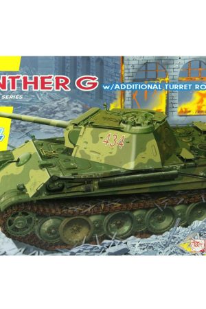 Dragon 6897 1/35 Ölçek