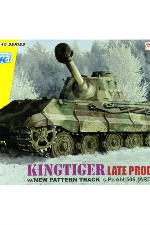 Dragon 6900 1/35 Ölçek