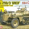 Dragon 6911 1/35 Ölçek