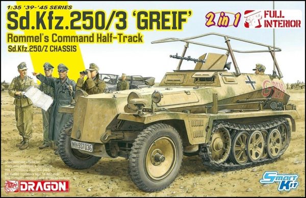 Dragon 6911 1/35 Ölçek