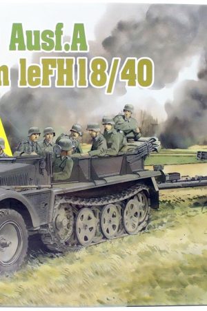 Dragon 6939 1/35 Ölçek