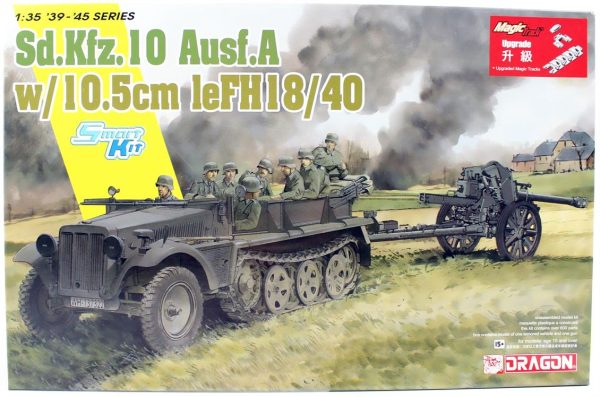 Dragon 6939 1/35 Ölçek