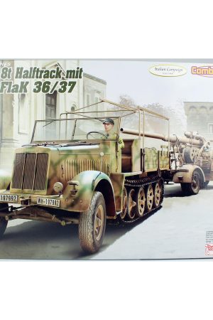 Dragon 6971 1/35 Ölçek
