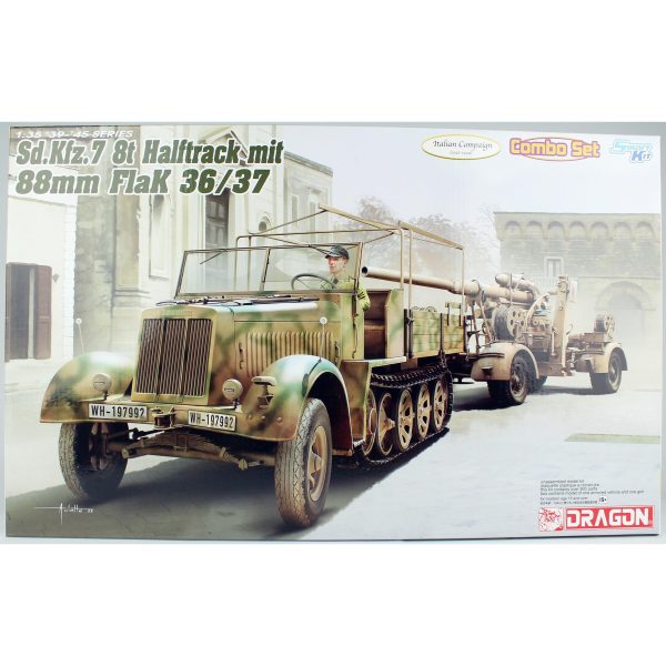 Dragon 6971 1/35 Ölçek