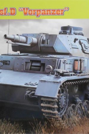 Dragon 6981 1/35 Ölçek
