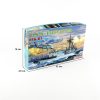 Dragon 7068 1/700 U.S.S. Ingraham FFG-61 - Görsel 5