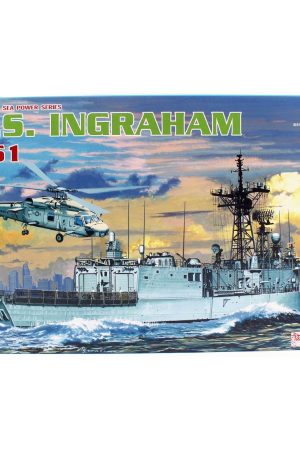 Dragon 7068 1/700 Ölçek