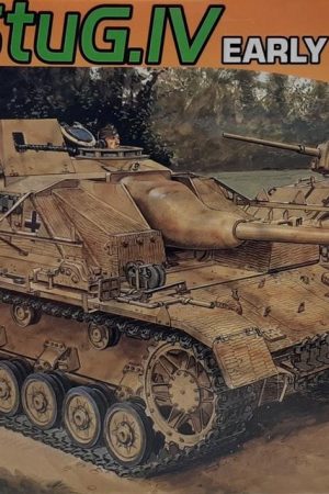 Dragon 7235 1/72 Ölçek