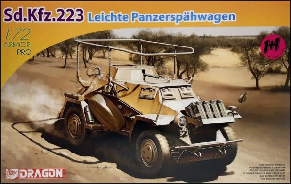 Dragon 7420 1/72 Ölçek