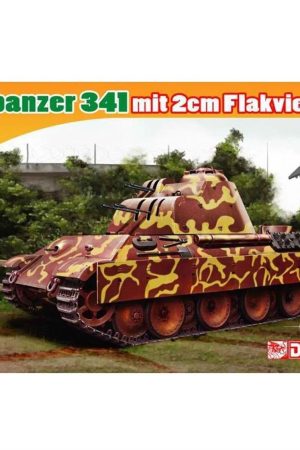 Dragon 7487 1/72 Ölçek