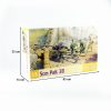 Dragon 75016 1/6 5cm PaK 38 Topu Plastik Kiti - Görsel 4