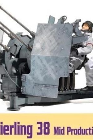 Dragon 75018 1/6 Ölçek
