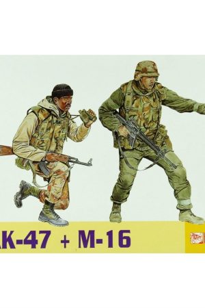Dragon 75035 1/6 Ölçek