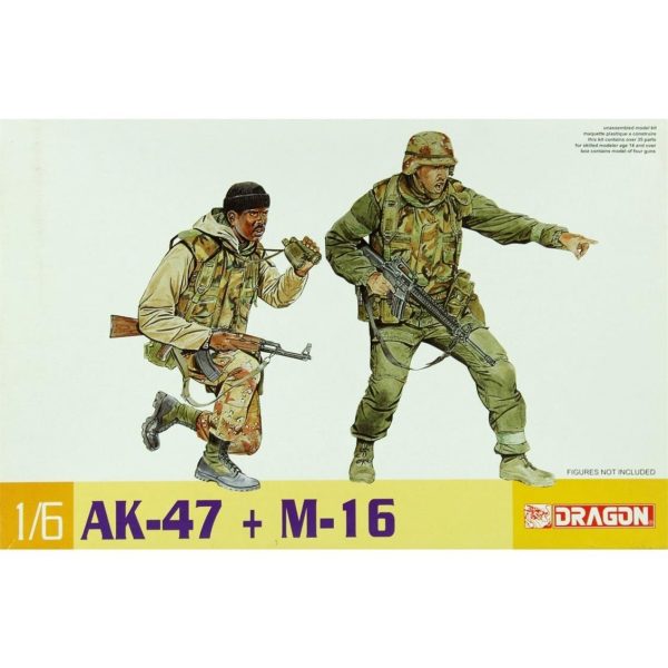 Dragon 75035 1/6 Ölçek
