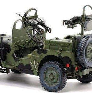 Dragon 75042 1/6 Ölçek
