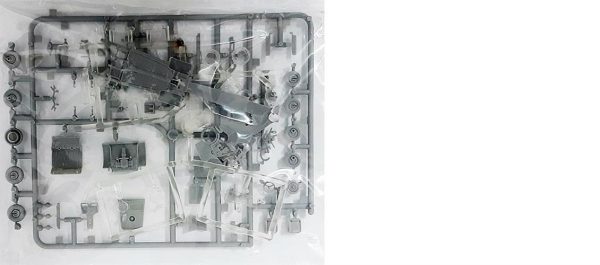 Dragon 7551 1/72 Pz.Kpfw.IV Ausf.H Tankı Plastik Kiti - Görsel 3