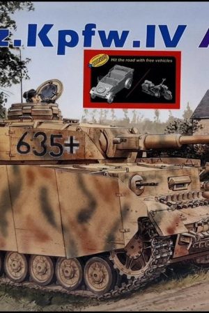 Dragon 7551 1/72 Ölçek