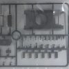 T-34/85 mod. 1944 Tankı Plastik Model Kiti