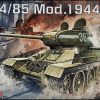 Dragon 7556 1/72 Ölçek