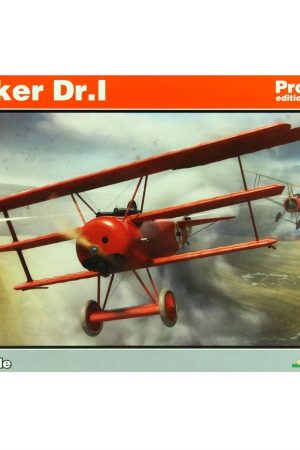 Eduard 8162 1/48 Ölçek
