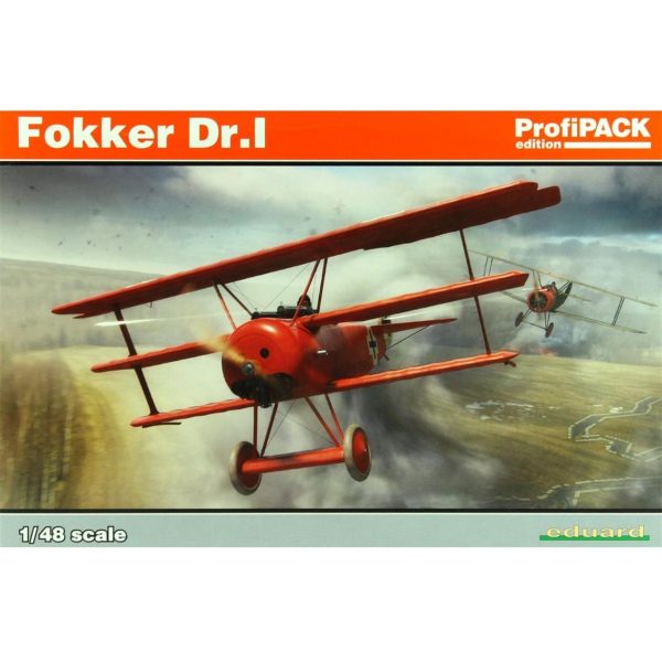 Eduard 8162 1/48 Ölçek