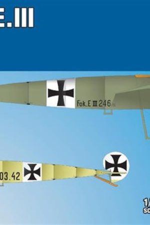 Eduard 7444 1/72 Ölçek