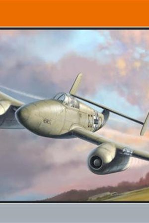 Eduard 8068 1/48 Ölçek