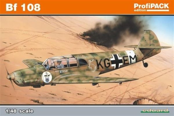 Eduard 8078 1/48 Ölçek