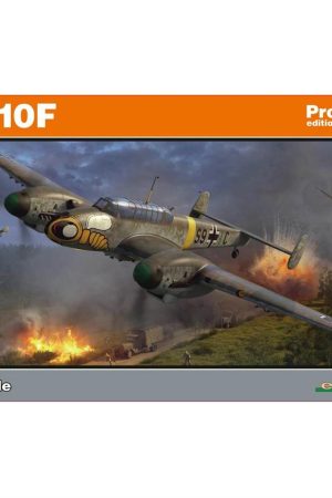 Eduard 8207 1/48 Ölçek