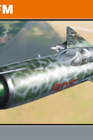 Eduard 8237 1/48 Ölçek