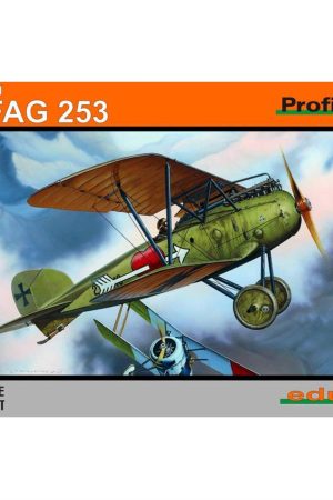 Eduard 8242 1/48 Ölçek