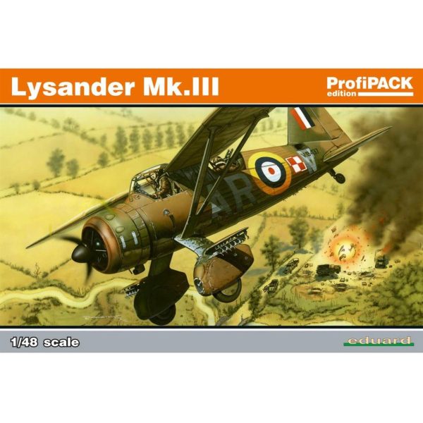 Eduard 8290 1/48 Ölçek