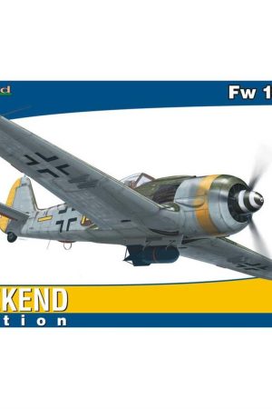 Eduard 84111 1/48 Ölçek