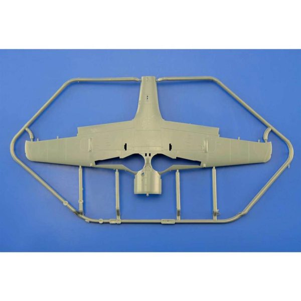 Eduard 84120 1/48 Fw 190A-8 Uçak Maketi - Görsel 3