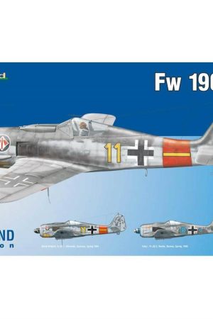 Eduard 84120 1/48 Ölçek