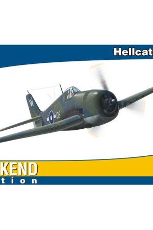 Eduard 84134 1/48 Ölçek