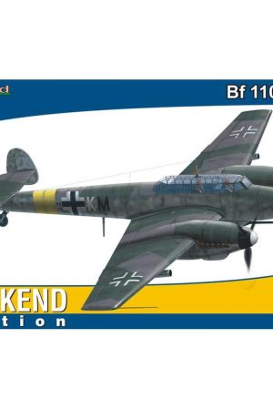 Eduard 84140 1/48 Ölçek