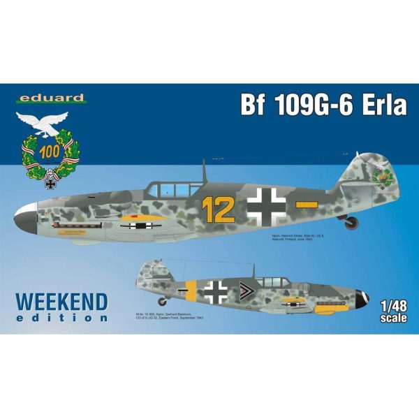 Eduard 84142 1/48 Ölçek