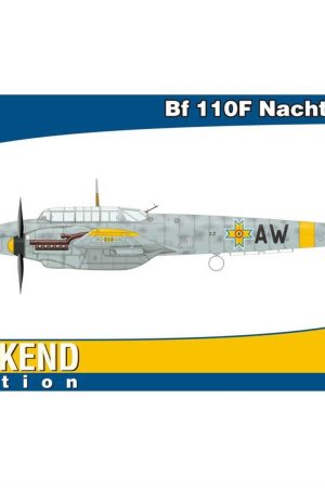 Eduard 84145 1/48 Ölçek